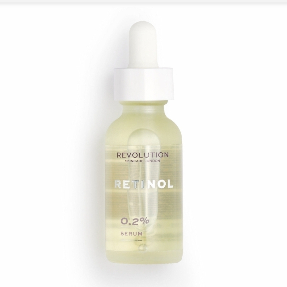 Revolution Retinol Serum - Purple - Picture 2 of 7